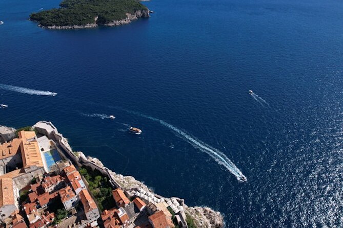 Dubrovnik 45 minute Panoramic Cruise - What 45 minutes feels like, and why it works