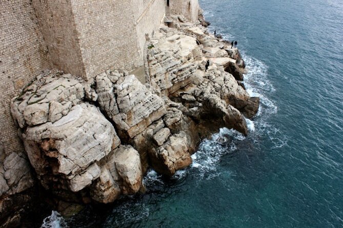 Dubrovnik 45 minute Panoramic Cruise - Photo opportunities: where to focus while the boat keeps moving