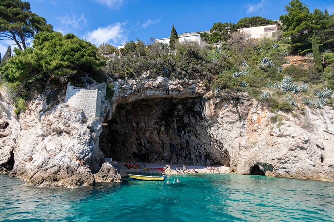 Dubrovnik 45 minute Panoramic Cruise - Timing and group size: booking earlier than you think