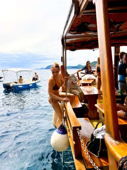 Dubrovnik: 6 hours Blue cave & Elaphiti with optional lunch - Key points to know before you go