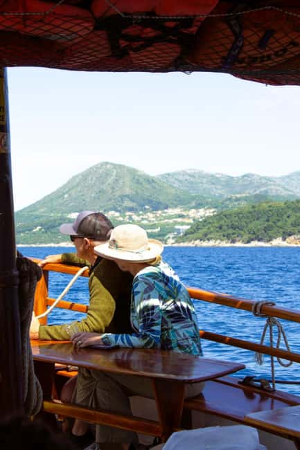 Dubrovnik: 6 hours Blue cave & Elaphiti with optional lunch - Who this tour is perfect for