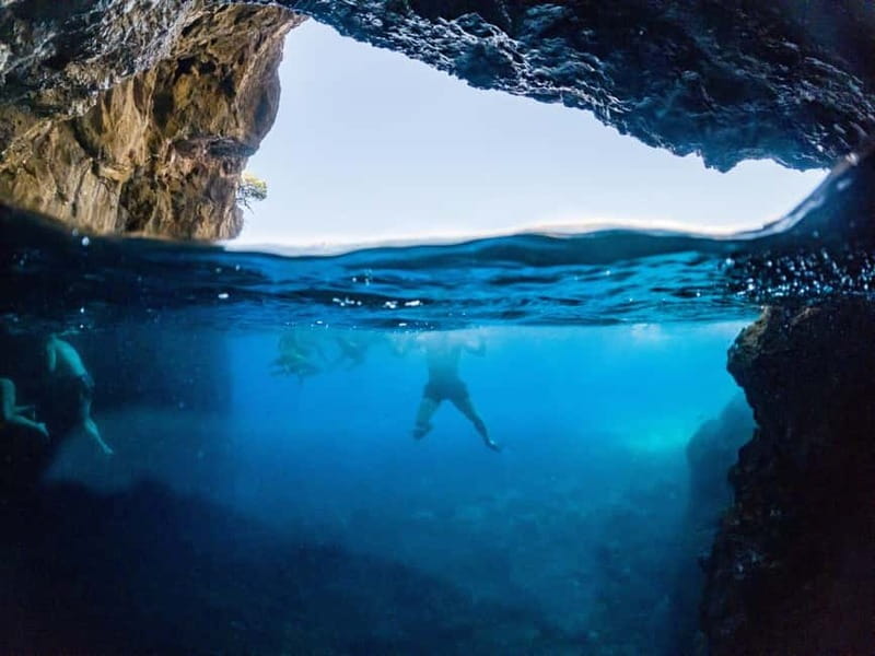 Dubrovnik: 6 hours Blue cave & Elaphiti with optional lunch - Price and value: what $57 buys you