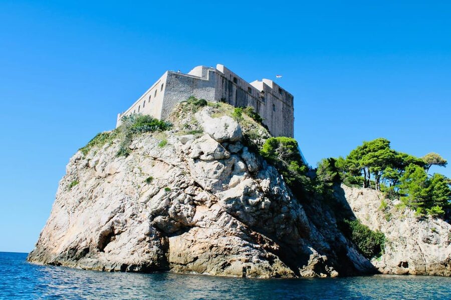 Dubrovnik: 6 hours Blue cave & Elaphiti with optional lunch - Blue Cave swim and snorkel: how to enjoy it without stress