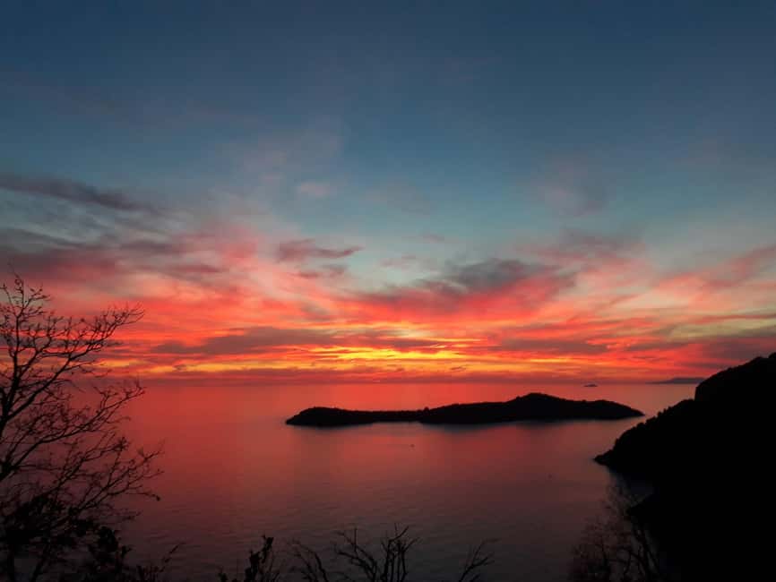 Dubrovnik: 900 Metre Superman Ziplining Adventure - Superman Ziplining Over Dubrovnik, 900m of Adriatic Views