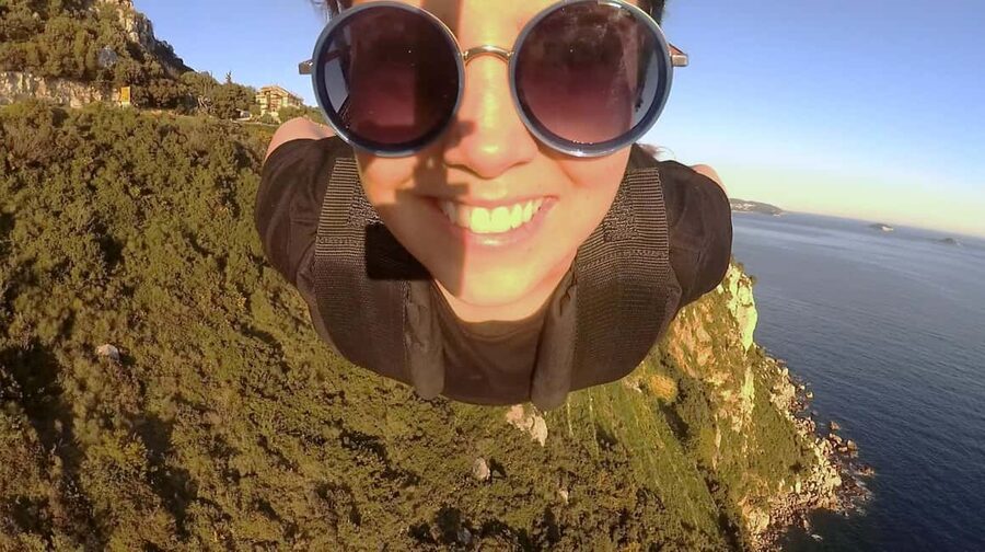 Dubrovnik: 900 Metre Superman Ziplining Adventure - Weather rules, shoe choice, and what to leave behind