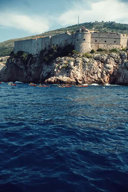 Dubrovnik: Afternoon Kayaking and Snorkeling Tour - Key things I’d plan around on this kayaking and snorkeling tour