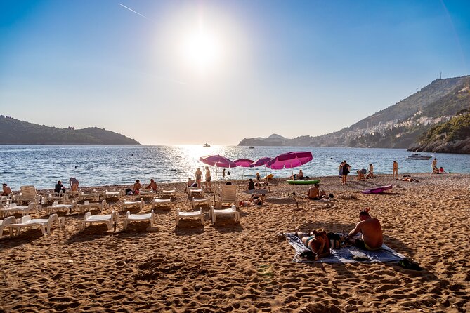 Dubrovnik airport to Dubrovnik city private transfer - Drop-Off Reality Check: Getting Close Without Getting Stuck