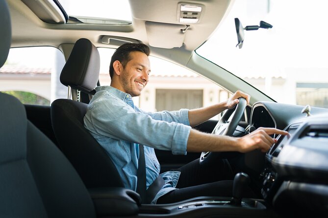 Dubrovnik airport to Dubrovnik city private transfer - Who Should Book This Dubrovnik Airport Private Transfer