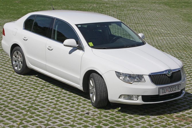 Dubrovnik airport transfer - Private Dubrovnik Airport Transfer: What Makes It Worth It