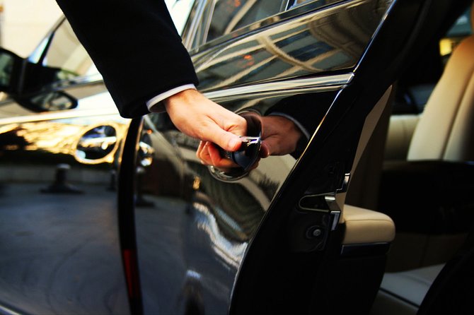 Dubrovnik Airport Transfer (Private transfer) - Private Dubrovnik Airport Transfer, What You Actually Get for the Money