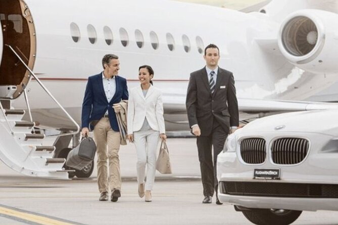 Dubrovnik Airport Transfer (Private transfer) - Price and Value: When $58.05 per Group Feels Like a Deal