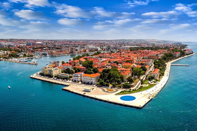 Dubrovnik Airport Transfer (Private transfer) - English Support and Real Communication on Arrival Days