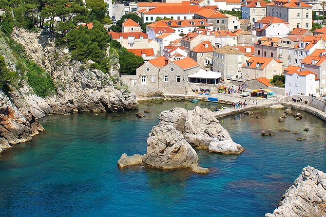 Dubrovnik Airport Transfer (Private transfer) - Airport Wait Time and Flight Tracking: The Stress Cutter