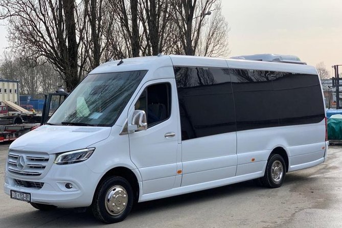 Dubrovnik Airport Transfers - to/from Orebić (Semi Private) - Key things to know before you go