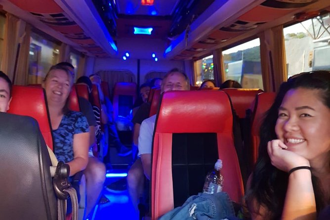 Dubrovnik Airport Transfers - to/from Orebić (Semi Private) - The 2-hour ride: what to expect on timing