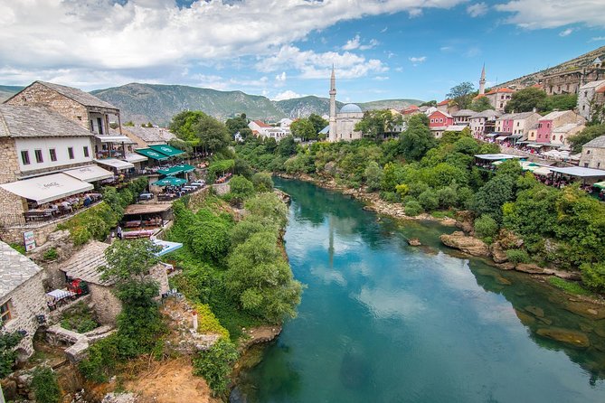 Dubrovnik Airport Transfers - to/from Orebić (Semi Private) - Driver service: more than just a point-to-point ride
