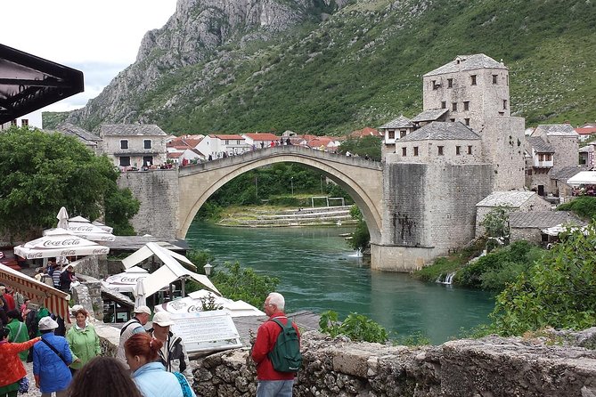 Dubrovnik Airport Transfers - to/from Orebić (Semi Private) - Pickup and drop-off: airport side or Orebic side