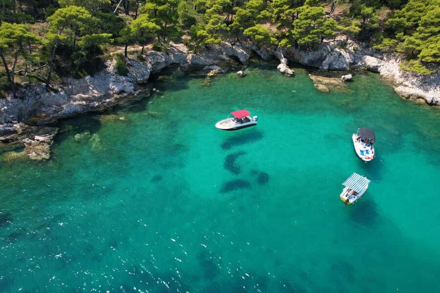 Dubrovnik: All-inclusive Islands and Caves Private Boat Tour - What This Dubrovnik Boat Tour Actually Gives You