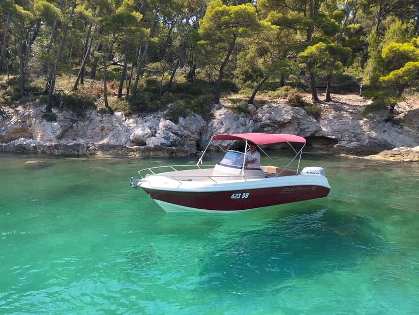 Dubrovnik: All-inclusive Islands and Caves Private Boat Tour - How the 4 to 8 Hours Unfolds (And How to Choose Your Time)