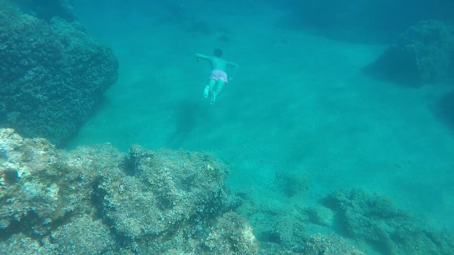 Dubrovnik: All-inclusive Islands and Caves Private Boat Tour - Blue Cave Entry: The Star Moment in Real Life