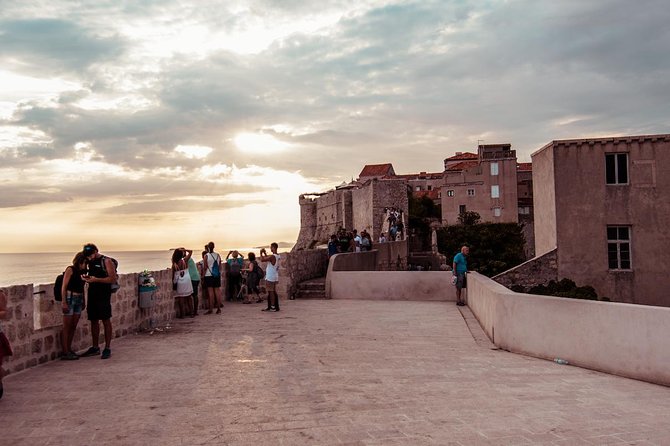 Dubrovnik: Ancient City Walls & Wars Walking Tour - Price and value: it’s not just the 30€, it’s the walls you must add