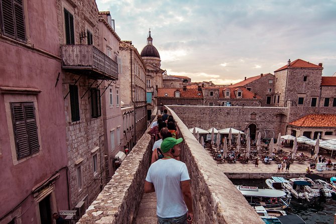 Dubrovnik: Ancient City Walls & Wars Walking Tour - Should you book Dubrovnik Walks Walls and Wars?