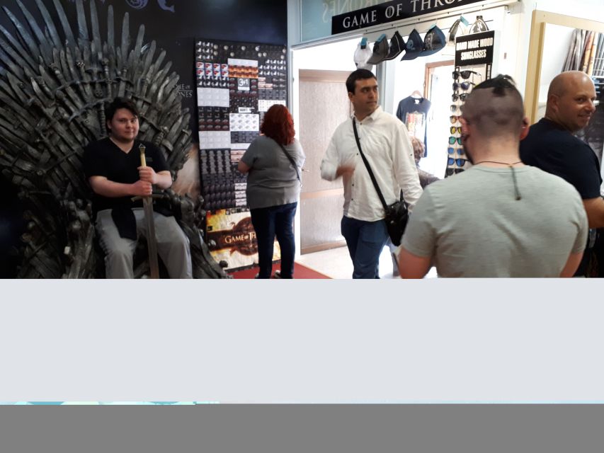 Dubrovnik: Best Game of Thrones Insider Tour - Key Highlights You’ll Actually Care About