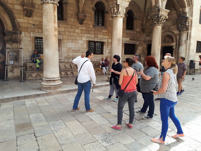 Dubrovnik: Best Game of Thrones Insider Tour - Why Dubrovnik Feels Like King’s Landing
