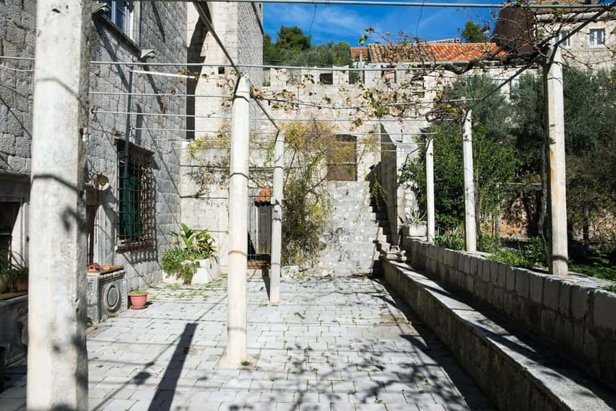 Dubrovnik: Best of the Elaphites by Catamaran - Aboard the Catamaran: Comfort, Drinks, and Small Details That Matter