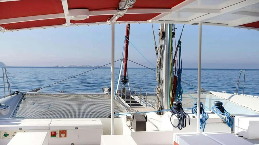 Dubrovnik: Best of the Elaphites by Catamaran - The Itinerary, Step by Step (With the Why Behind It)
