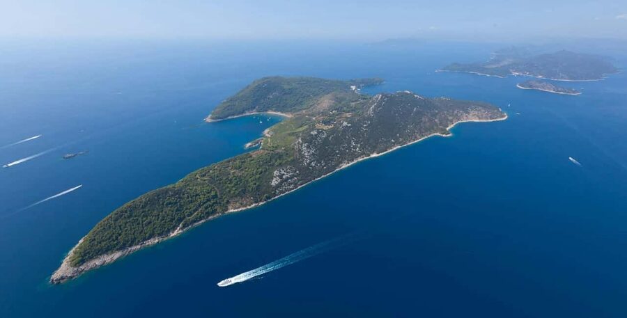 Dubrovnik: Best of the Elaphites by Catamaran - Price and Value: Is $96 Worth It?