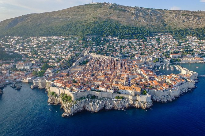 Dubrovnik: Best views Sightseeing Tour - Price and Value: Why This Beats a DIY Rush for Two Hours