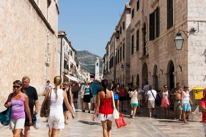 Dubrovnik Bestseller (2 cities and panorama tour) SHORE EXCURSION - Key things I’d bank on before you go