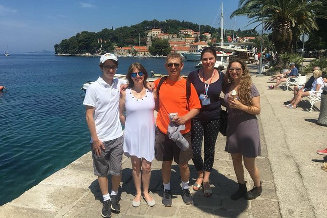 Dubrovnik Bestseller (2 cities and panorama tour) SHORE EXCURSION - Price and logistics: what $180.20 actually buys you