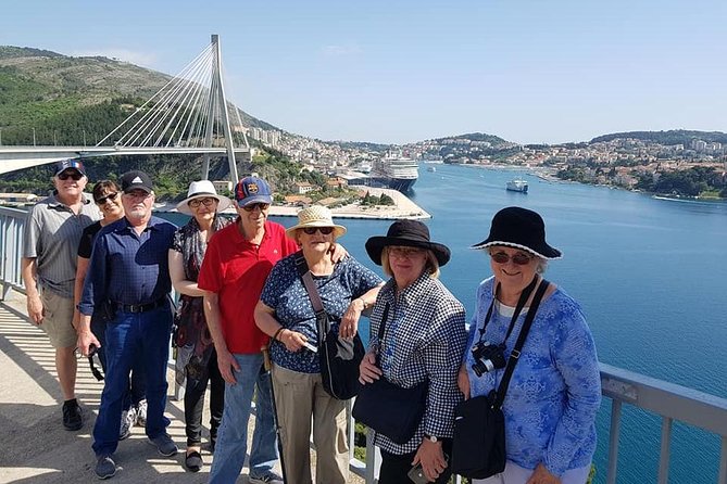 Dubrovnik Bestseller (2 cities and panorama tour) SHORE EXCURSION - Practical tips for your best outcome