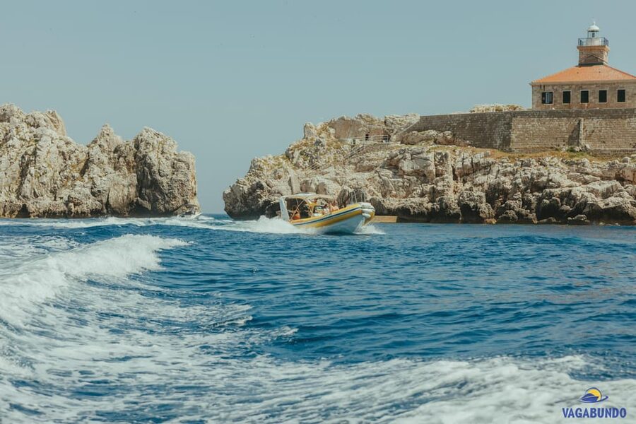 Dubrovnik: Blue Cave Afternoon Speedboat Tour with Drinks - Key things I’d circle before you book
