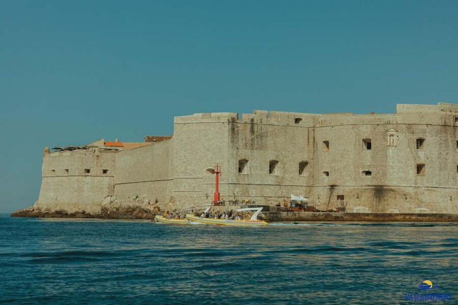 Dubrovnik: Blue Cave Afternoon Speedboat Tour with Drinks - Three Green Caves on Koločep: Choose Your Comfort Level