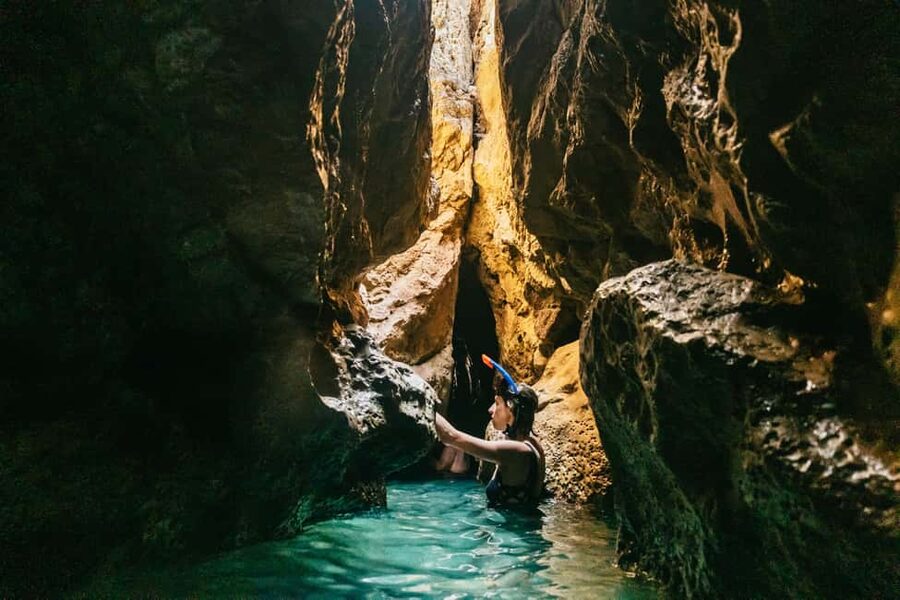 Dubrovnik: Blue Cave and Elafit Small Group Boat Exploration - Key things to know before you go