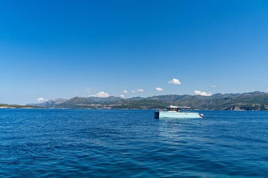 Dubrovnik: Blue Cave Catamaran Tour with Drinks and Snorkel - Key Highlights Worth Getting Excited About