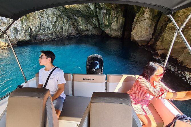 Dubrovnik Blue Cave, Green Caves, Sandy Beach, Old Town Panorama - Dubrovnik’s 9:00 am launch point, and why small groups feel better