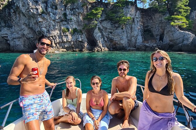Dubrovnik Blue Cave, Green Caves, Sandy Beach, Old Town Panorama - What to pack and how to make the day feel easy