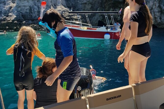Dubrovnik Blue Cave, Green Caves, Sandy Beach, Old Town Panorama - Who this tour is best for, and who should skip it
