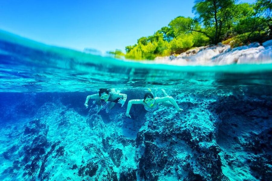 Dubrovnik: Blue Cave & Sunj Beach Boat Tour with Drinks - Who this tour fits, and who should skip it