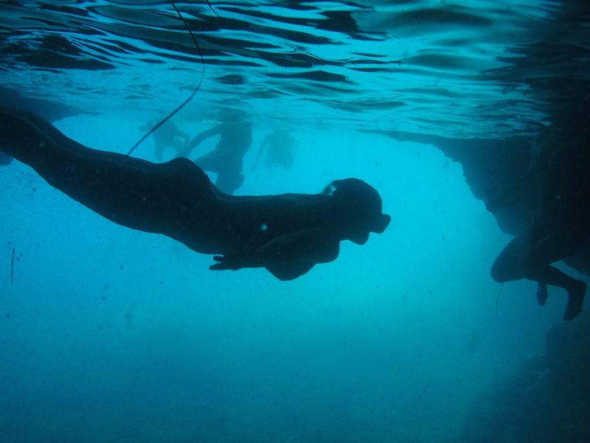 Dubrovnik: Blue Cave & Sunj Beach Boat Tour with Drinks - Sunj Beach: your 90-minute reset on the sand