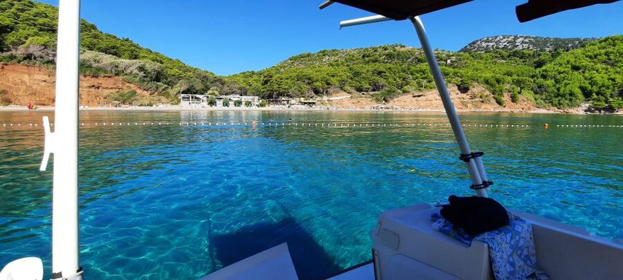 Dubrovnik: Blue Cave Tour by Speedboat - Key things to know before you go