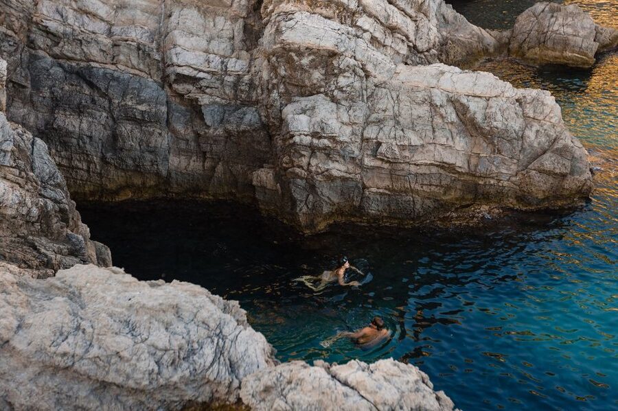 Dubrovnik: Blue Cave Tour with Panoramic Old Town View - What the Crew Does (And Why It Matters)