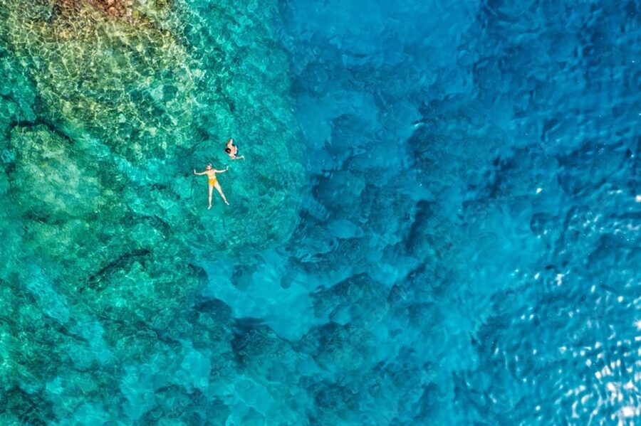 Dubrovnik: Blue & Green Caves Private Boat Tour with Drinks - Quick hits