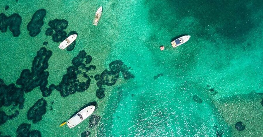Dubrovnik: Blue & Green Caves Private Boat Tour with Drinks - The feel of a private caves speedboat day