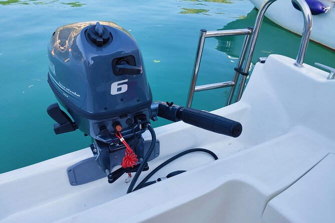 Dubrovnik Boat Rental without License - How an 8-Hour Sea Day Usually Plays Out (and How to Make It Yours)