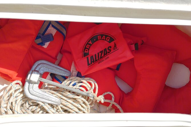 Dubrovnik Boat Rental without License - Getting the Most Out of the Day: Simple Tips That Help